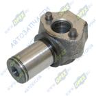 236-1007091-Б2 Ось коромысел с штифтом (ЯМЗ) ЯМЗ