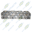 238Д-1003013-А Головка блока цилиндров общая ГБЦ дв.ЯМЗ-238ДЕ2,7511; без клапанов ЯМЗ