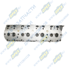 238Д-1003013-А Головка блока цилиндров общая ГБЦ дв.ЯМЗ-238ДЕ2,7511; без клапанов ЯМЗ