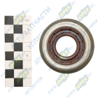 236-1701476-Б Корпус манжеты (силумин) ф41х64 h=29, первичного вала КПП-236,238; с манжетой ЯМЗ