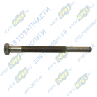 236-3509308-Б Болт С/И L=160 ф10/М12х1,25 Р=82 К=19 с проточкой ф8 натяжитель ЯМЗ