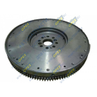 238-1005115-Н Маховик с ободом z=132 m=3,75 d=65 под 1-о диск.сцепление ЯМЗ-238,238Д,Б,238ДЕ-2; зубчатый обод 236-1005125-В ЯМЗ