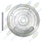238-1005115-Н Маховик с ободом z=132 m=3,75 d=65 под 1-о диск.сцепление ЯМЗ-238,238Д,Б,238ДЕ-2; зубчатый обод 236-1005125-В ЯМЗ