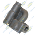 238Б-1011056 Клапан смазки дифференциальный насоса масляного Н.О. ЯМЗ