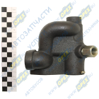 238Б-1011056 Клапан смазки дифференциальный насоса масляного Н.О. ЯМЗ