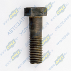 310124-П2 Болт ГОСТ-7798 M16х55х2 Р=32 К=24 крепления оси коромысла ЯМЗ ЯМЗ