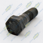 310124-П2 Болт ГОСТ-7798 M16х55х2 Р=32 К=24 крепления оси коромысла ЯМЗ ЯМЗ