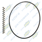 236-1109120 Кольцо (РТИ) квадр.сеч. Ф330х350х4 воздушного фильтра ЯРТ