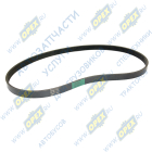 6РК-1190 Ремень поликлиновой 6РК1195 ГУР УАЗ-Хантер (дв.ЗМЗ-409) Евро-3 ЯРТ