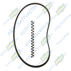 6РК-1190 Ремень поликлиновой 6РК1195 ГУР УАЗ-Хантер (дв.ЗМЗ-409) Евро-3 ЯРТ