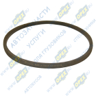 16х11х1120 Ремень клиновой 16х11х1120 /СМД-60.62.ГАЗ-52/компрес.Т-150; гладкий ЯРТ