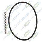 14х13х1280 Ремень клиновой 14х13х1280 /СМД-23/24/31/32/; зубчатый ЯРТ