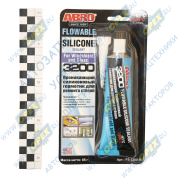 Герметик проникающий силиконовый для ремонта стекол Герметик проникающий силиконовый для ремонта стекол