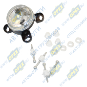 Фара дальнего света 24 V H1+T4W diam. 90мм (ПАЗ-320402-05,320412-05 Вектор,4234-04,УРАЛ Некст) VOLVO B12 (1992-2021) Фара дальнего света 24 V H1+T4W diam. 90мм (ПАЗ-320402-05,320412-05 Вектор,4234-04,УРАЛ Некст) VOLVO B12 (1992-2021)