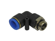 Фитинг (угольник); Рнаруж=М16х1,5/трубка ф12х1,5мм Фитинг (угольник); Рнаруж=М16х1,5/трубка ф12х1,5мм