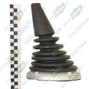 Чехол рычага управления КПП для JCB 331/25685 Чехол рычага управления КПП для JCB 331/25685