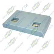 Пластина фторопластовая JCB Пластина фторопластовая JCB