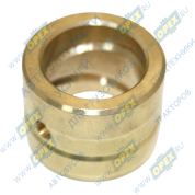 Втулка штока гидроцилиндра рулевого управления JCB (27 long 35х25)