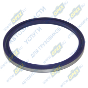 Сальник резинометаллический 75х85х6 JCB Сальник резинометаллический 75х85х6 JCB