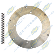 Диск гидротрансформатора КПП для JCB 04/600136, 04/600864