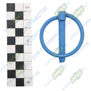 Замок-кольцо (навесное) JCB Замок-кольцо (навесное) JCB