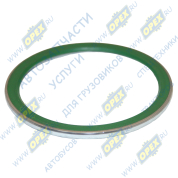 Сальник JCB пальца ковша резинометаллический (80х100х5мм) Сальник JCB пальца ковша резинометаллический (80х100х5мм)