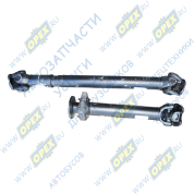 Вал карданный (L=2230) с промежуточной опорой КАМАЗ-5360 Вал карданный (L=2230) с промежуточной опорой КАМАЗ-5360