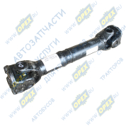 Вал карданный КамАЗ (L=800мм) Вал карданный КамАЗ (L=800мм)