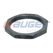 Гайка С/И М95х2 h=12 К=115 (каленая) ступицы Scania 2/3, 4 Series; Scania P/G/R/T Series SCANIA T Truck (2003-2020)