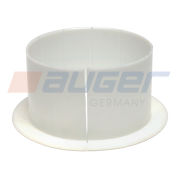 Втулка балансира ресс.подвески !(п) 130x172x82 4x \VOLVO FL7/10/12 FH12/16 FM7/9/10/12 VOLVO FH12 (1993-2020)