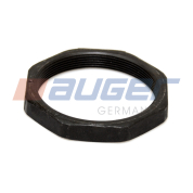 Гайка С/И М85х2 h=13 К=100 ступицы контргайка Scania 2/3, 4 Series, Scania Bus, Scania P/G/R/T Series SCANIA N Bus (2004-2020)