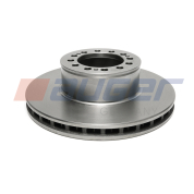 Диск тормозной ф432х45х130хф131 - 12 отв.; MAN F/M 2000, TGA MAN Bus (1970-2020), ROR (1970-2020)