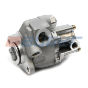 Насос ГУР MB Actros Tandempump OM501/502LA MERCEDES Actros/Antos/Arocs/Axor OM541, OM542// MERCEDES Actors MP1 1996-2003, Actors MP2 2003-2008, Actors