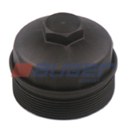 Крышка масляного фильтра MB Atego 1998-2003,Axor 2002-2004 Eng.OM 904 LA,OM 924 LA,OM 926 LA MB Accelo (2003-2020)