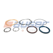 РМК задней ступицы MAN MB Iveco к MB Tourismo (O 350) (1994-2020)