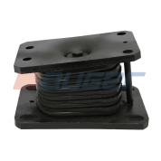 Подушка рессоры MERCEDES h: 132 мм MB Actros (1996-2002)