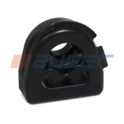 Подушка глушителя MERCEDES 30x66x64