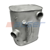 Ступица колеса с подшипником MAN ?22/?95x?105/?369/230 MAN Bus (1970-2020)