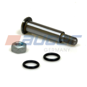 РМК (палец ф14 L=72 М10х1,5 с гайкой и уплотнит. кольцами) MAN TGL кулисы КПП MAN Bus (1970-2020)