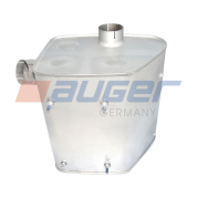 Глушитель, Выхлопная труба MAN ?111/?111/400/555/589 MAN LCV (1970-2020)