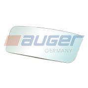 Зеркальное стекло MAN ?22/412x188 MAN LCV (1970-2020)