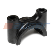 Скоба MAN TGM,TGL,TGA,TGS,TGX крепления втулки стабилизатора переднего MAN Bus (1970-2020)