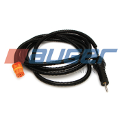 Датчик износа, Тормозная колодка MAN L: 2500 mm MAN Bus (1970-2020)