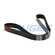 Ремень поликлиновой 8РК1275 VOLVO FM9, MAN TGX/TGS MAN Bus (1970-2020), VOLVO G970 (2006-2020)