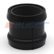 Трубка/проставка расширительная модуля рециркуляции выхлопных газов MAN TGA 2002,TGL/TGM 2005-> MAN Bus (1970-2020)