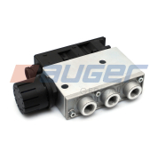 Блок клапанов ELS Volvo FH12/FH16/FM10/FM12 1998-2006,FM9 2001-2005,Bus VOLVO B6 (1991-2020)