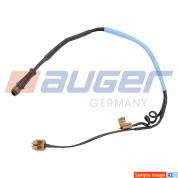 Датчик износа, Тормозная колодка MAN MAN Bus (1970-2020)