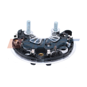 Мост диодный генератора 28V 80A/ 110A, Volvo (FH12, B 12 B) Case, Daf, IVECO , Man RENAULT TRACK KERAX, MAGNUM DXI 06-> // VOLVO 8700, 9700, 9900, FH