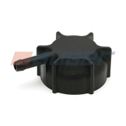 Пробка (крышка) расширительного бачка с клапаном DAF XF95/XF105