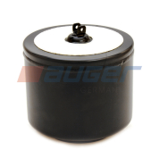 Стакан подушки Нижнее крепление под шплинт для 720N,644N,757N H=150мм D=200mm D2=130mm VOLVO FH12 (1993-2020)